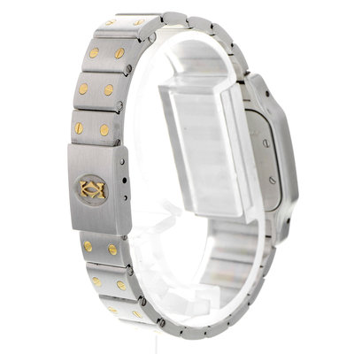 Cartier Santos