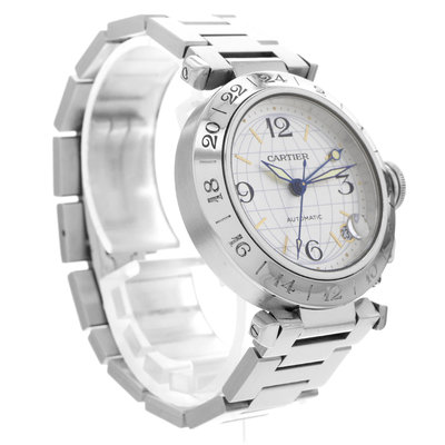 Cartier Pasha C