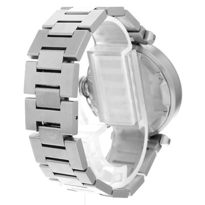 Cartier Pasha C