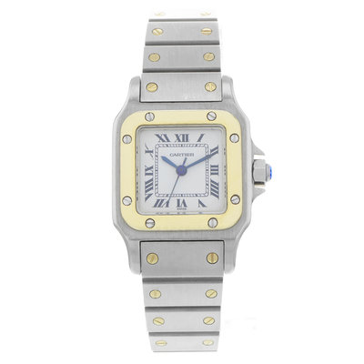 Cartier Santos