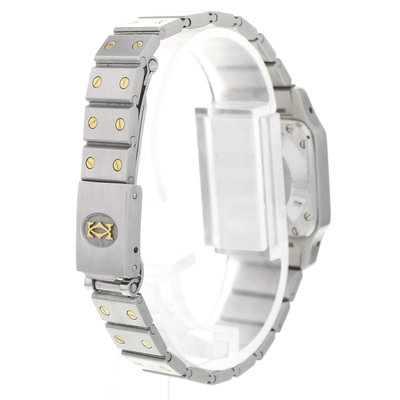 Cartier Santos