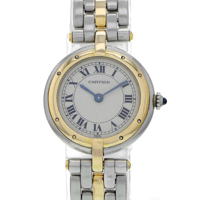 Cartier Panthère 66920 White Dial 24