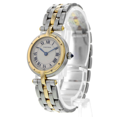 Cartier Panthère 66920 White Dial 24