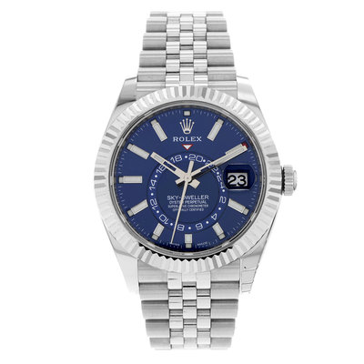 Rolex Sky Dweller