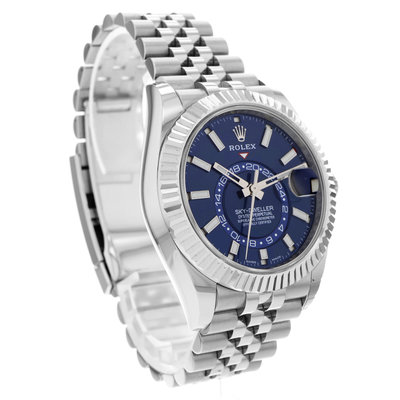 Rolex Sky Dweller