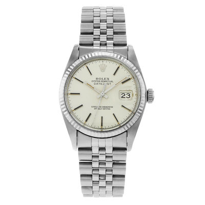 Rolex Datejust 36
