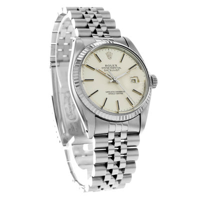 Rolex Datejust 36