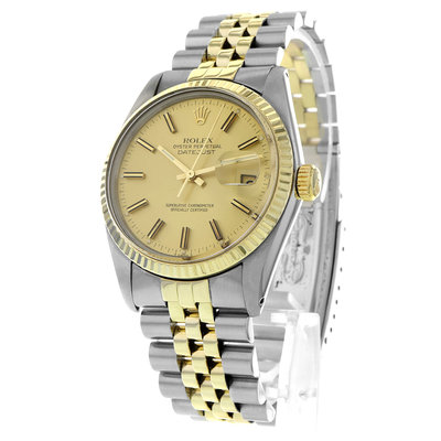 Rolex Datejust 36mm