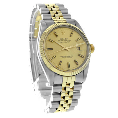 Rolex Datejust 36mm