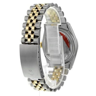 Rolex Datejust 36mm