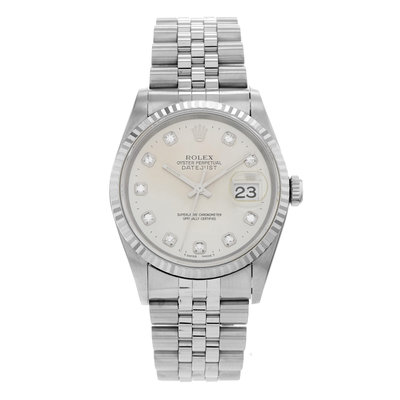 Rolex Datejust 36