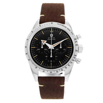 Omega Speedmaster