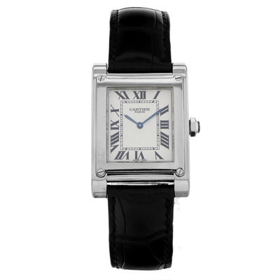 Cartier Tank
