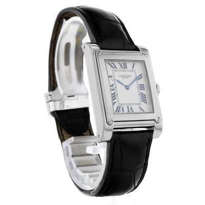 Cartier Tank