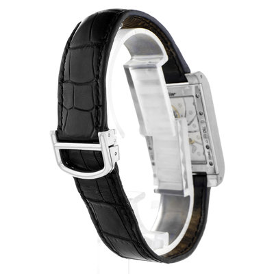 Cartier Tank