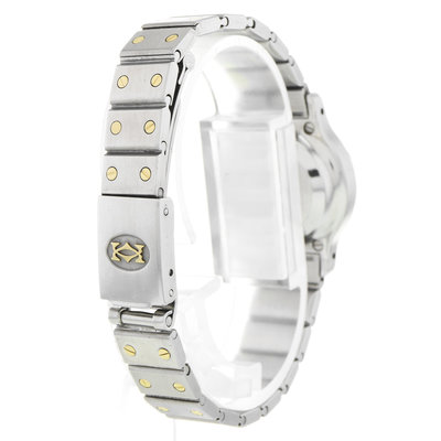 Cartier Santos
