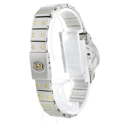 Cartier Santos