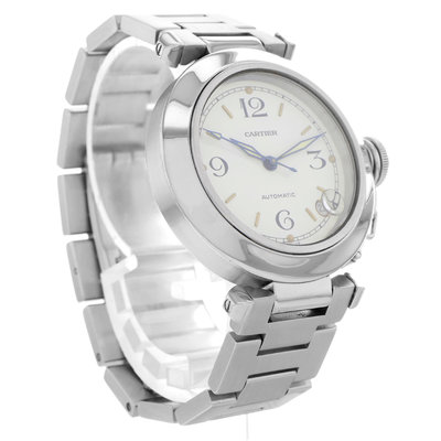Cartier Pasha C