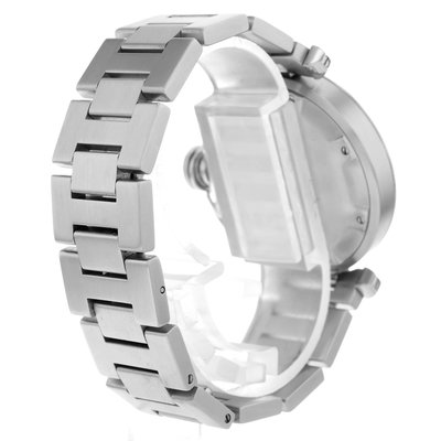 Cartier Pasha C