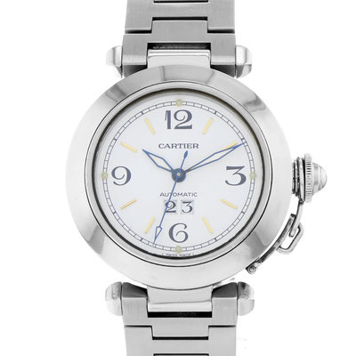 Cartier Pasha C