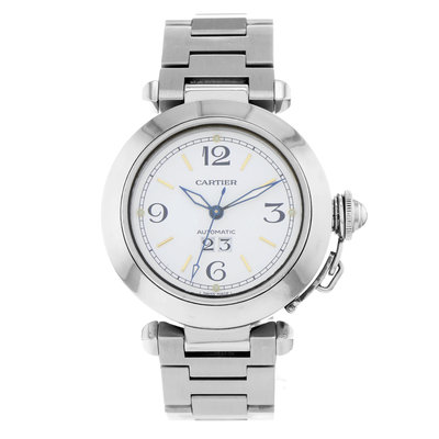 Cartier Pasha C