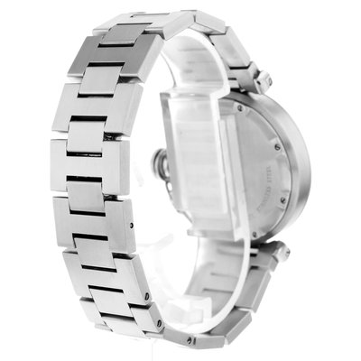 Cartier Pasha C