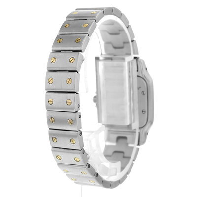 Cartier Santos