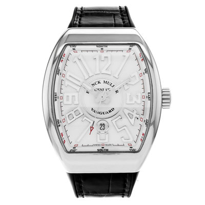 Franck Muller Vanguard
