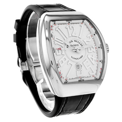 Franck Muller Vanguard