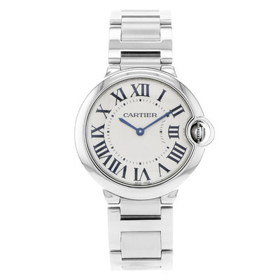 Cartier Ballon Bleu