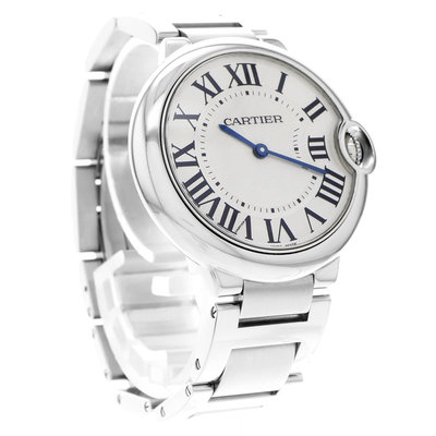 Cartier Ballon Bleu