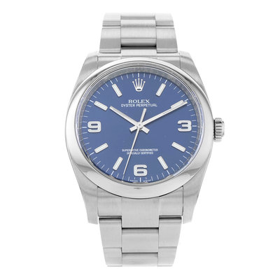Rolex Oyster Perpetual