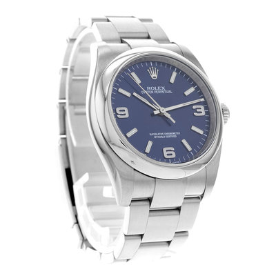 Rolex Oyster Perpetual