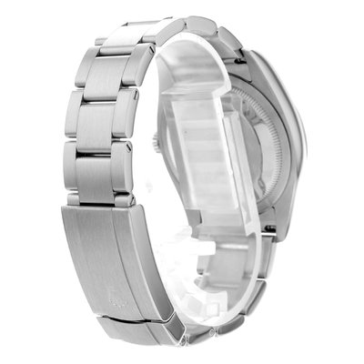 Rolex Oyster Perpetual