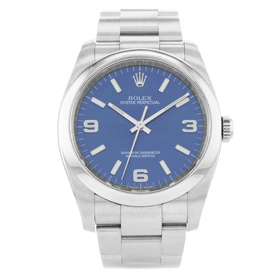 Rolex Oyster Perpetual