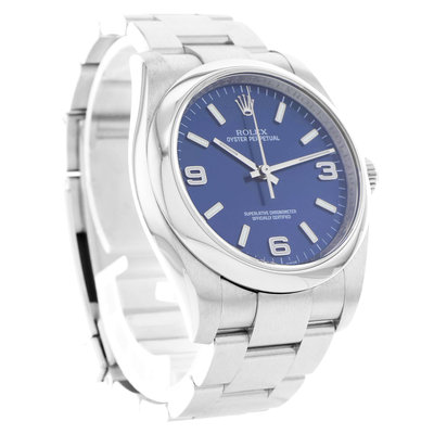 Rolex Oyster Perpetual