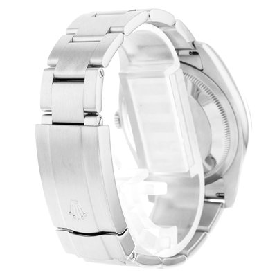 Rolex Oyster Perpetual