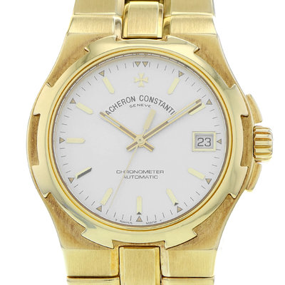 Vacheron Constantin Overseas