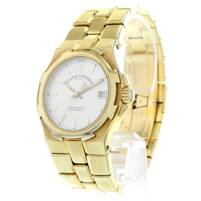 Vacheron Constantin Overseas