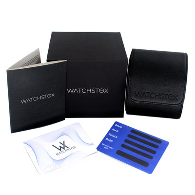 Vacheron Constantin Overseas