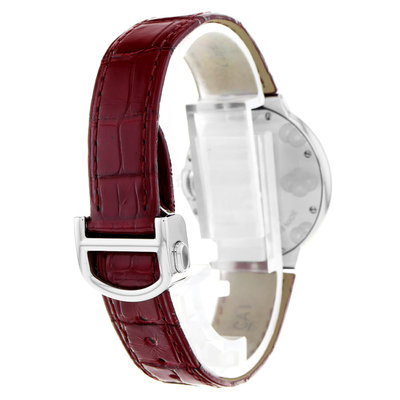 Cartier Ballon Bleu 33mm