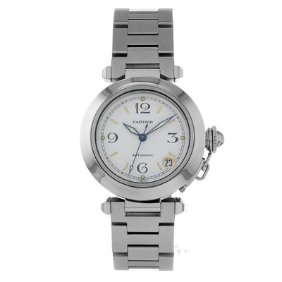 Cartier Pasha C