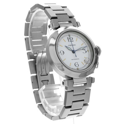 Cartier Pasha C