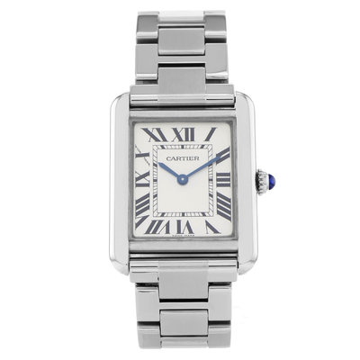 Cartier Tank Solo