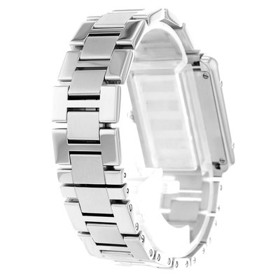 Cartier Tank Solo