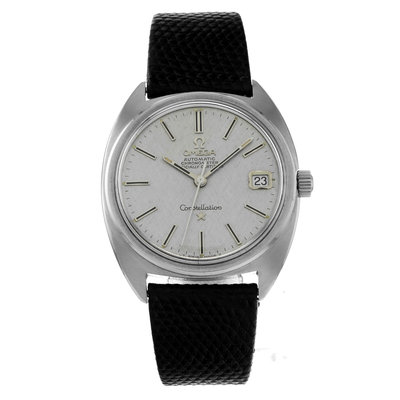 Omega Constellation