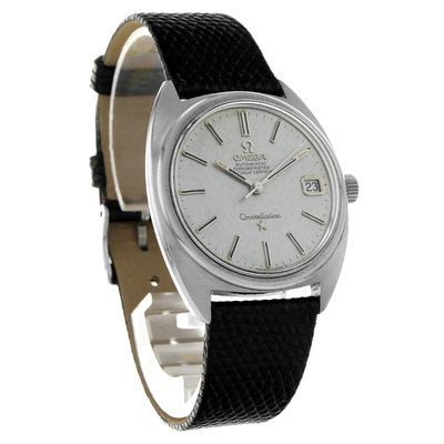 Omega Constellation