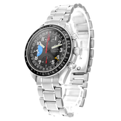 Omega Speedmaster Day Date