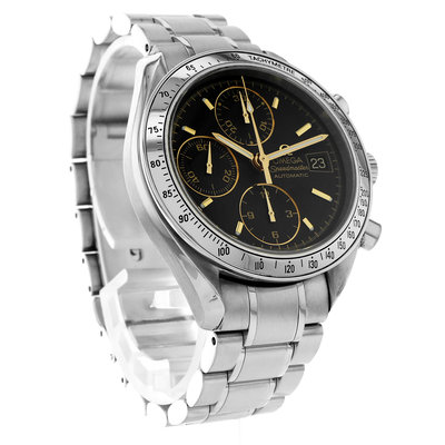 Omega Speedmaster Date