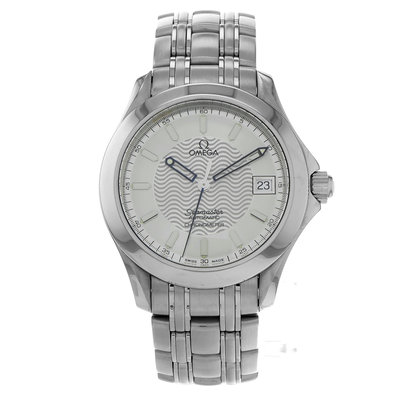 Omega Seamaster